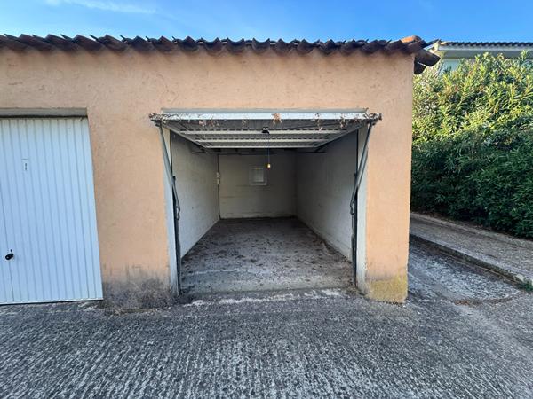 Parking / box Lucciana 15 m2