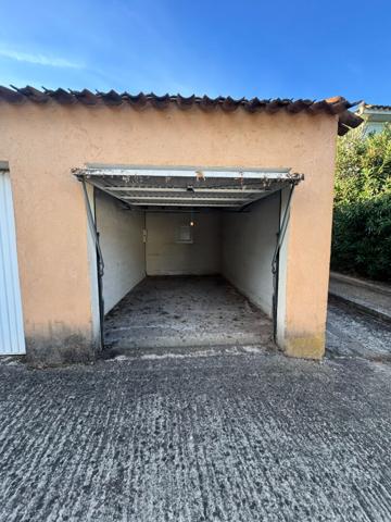 Parking / box Lucciana 15 m2