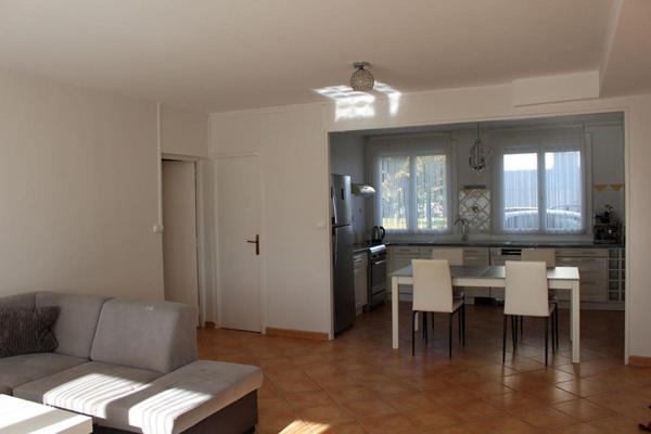 Appartement Saint Rambert D Albon 3 pièce(s)
