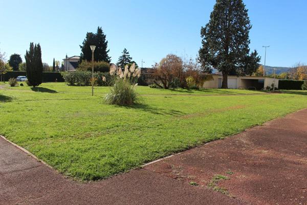 Appartement Saint Rambert D Albon 3 pièce(s)