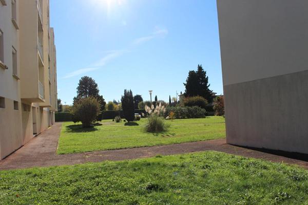 Appartement Saint Rambert D Albon 3 pièce(s)