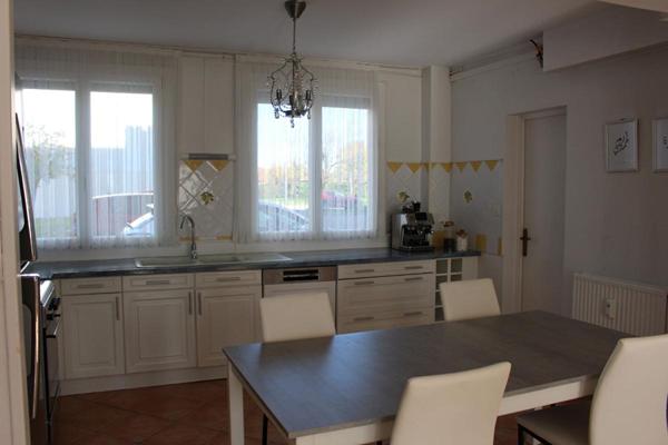 Appartement Saint Rambert D Albon 3 pièce(s)
