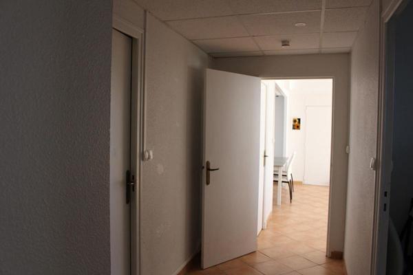 Appartement Saint Rambert D Albon 3 pièce(s)