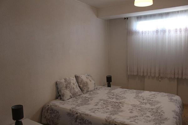 Appartement Saint Rambert D Albon 3 pièce(s)