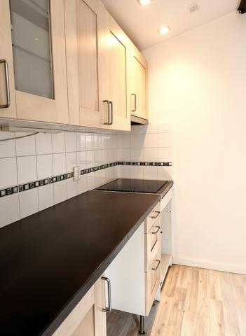 Toulon (83000) Dernier étage en cœur de ville