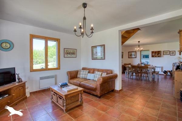 Maison à vendre |  Dégagnac |  4 pièces | 132 m²