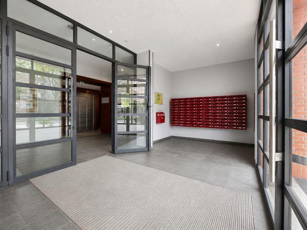 Appartement 1 pièce - 22 m²