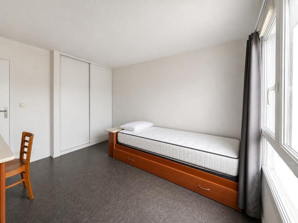 Appartement 1 pièce - 22 m²
