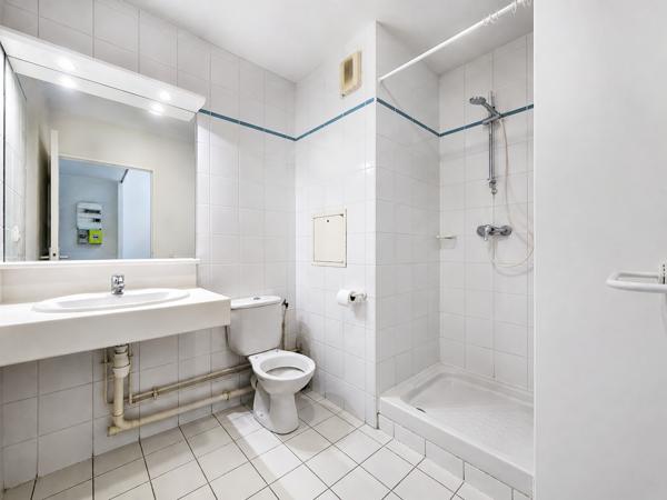 Appartement 1 pièce - 22 m²