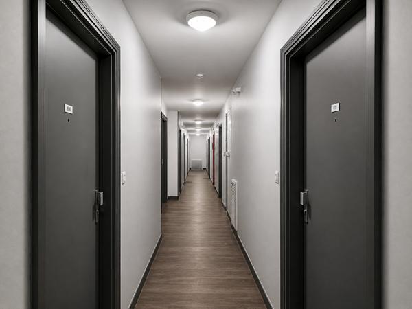 Appartement 1 pièce - 22 m²