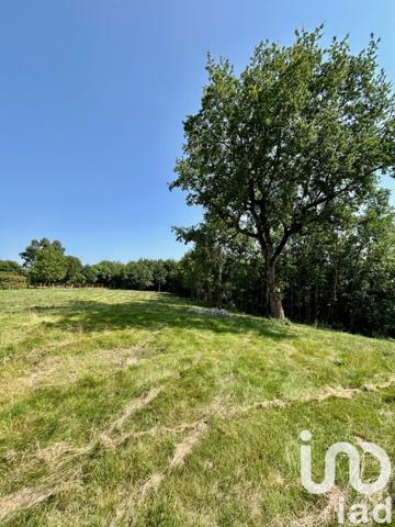 Terrain à vendre 600 m² Gaillac