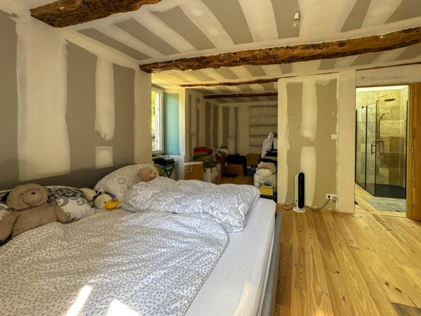 Maison à vendre à Montcuq-en-Quercy-Blanc (46800) - Lot