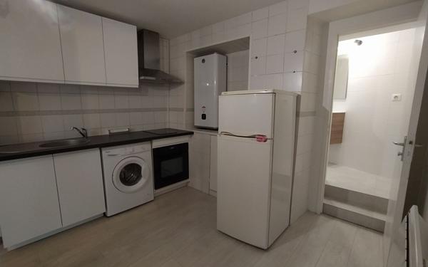 Appartement à vendre    2 pièces • 34,13 m2 Rumilly
