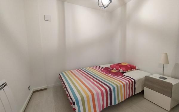 Appartement à vendre    2 pièces • 34,13 m2 Rumilly