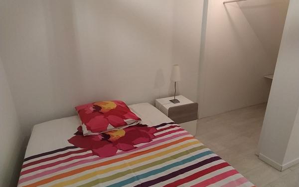 Appartement à vendre    2 pièces • 34,13 m2 Rumilly