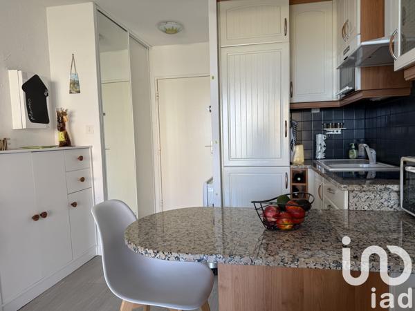Appartement à vendre 1 pièce 26 m² Le Barcarès