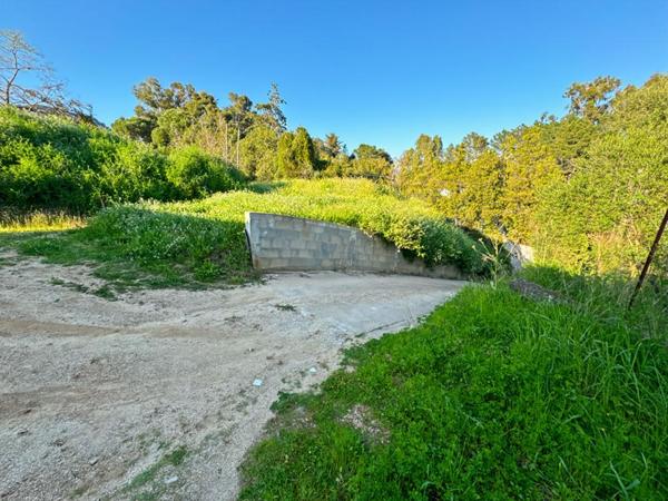 belle maison neuve a AJACCIO