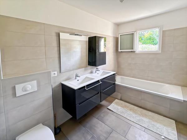 belle maison neuve a AJACCIO