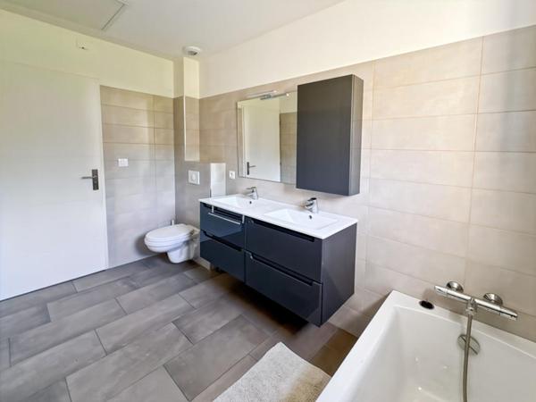 belle maison neuve a AJACCIO