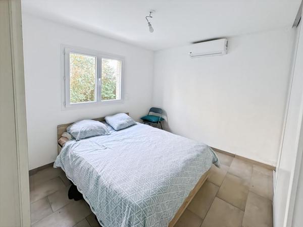 belle maison neuve a AJACCIO