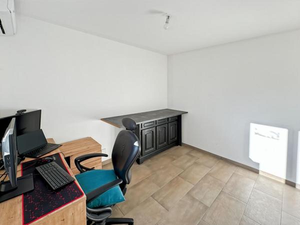 belle maison neuve a AJACCIO