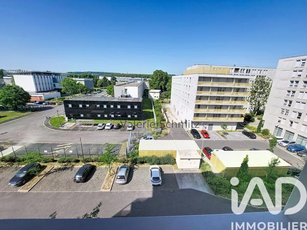 Studio à vendre 26,1 m² Toulouse