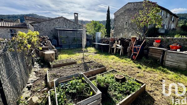 Terrain à vendre 86 m² Lagrasse