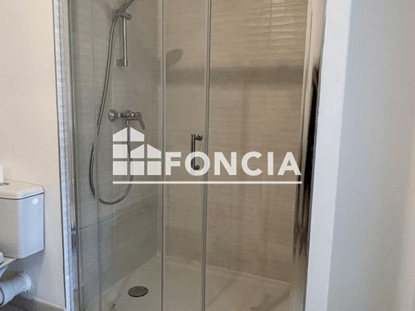 Location Appartement 2 pièces 45.51 m² - 44 G RUE DE CHANTERANNE RESIDENCE ILO 23 APPART F85 Clermont Ferrand 63100