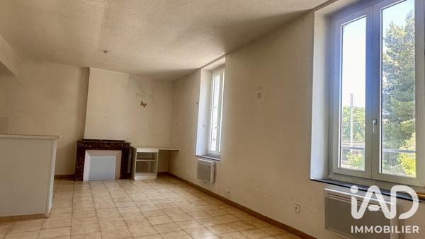 Appartement à vendre 3 pièces 77,77 m² Narbonne