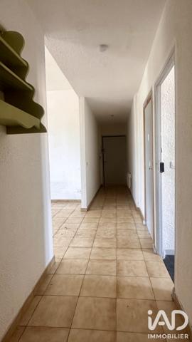 Appartement à vendre 3 pièces 77,77 m² Narbonne