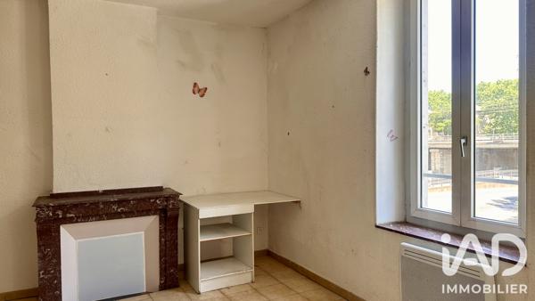 Appartement à vendre 3 pièces 77,77 m² Narbonne