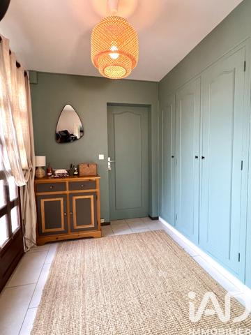 Maison à vendre 4 pièces 89 m² Salles