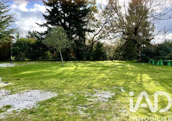 Maison à vendre 4 pièces 89 m² Salles