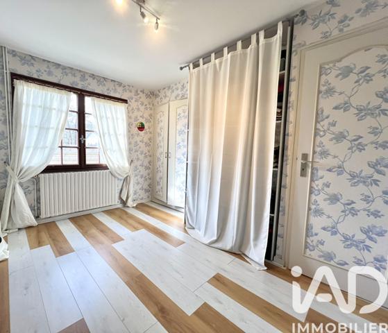 Maison à vendre 4 pièces 89 m² Salles