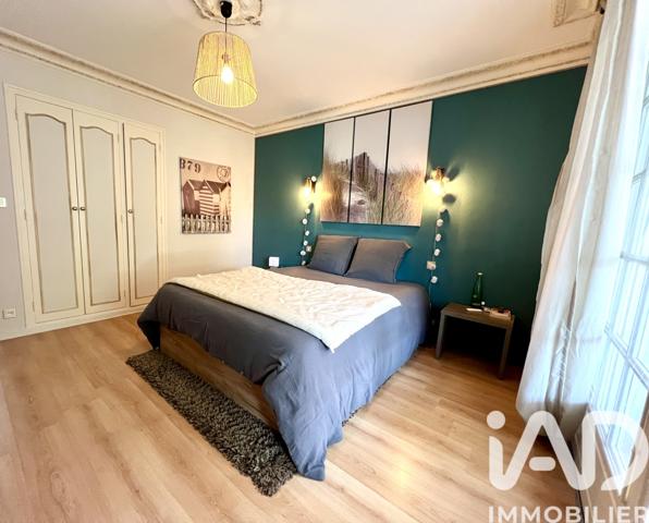 Maison à vendre 4 pièces 89 m² Salles