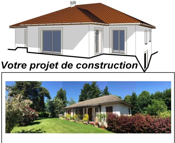 Vente / Terrain à Firmi (12300)