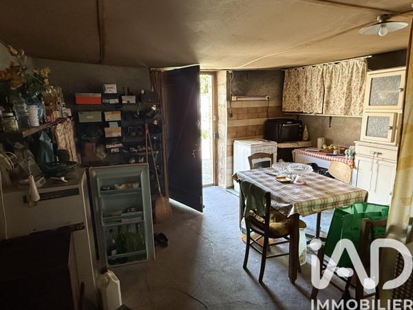 Maison à vendre 5 pièces 100,65 m² Saint-Amand-Montrond