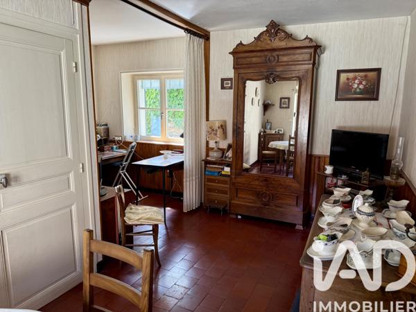 Maison à vendre 5 pièces 100,65 m² Saint-Amand-Montrond