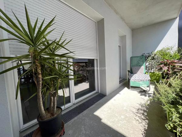 Vente Appartement 3 pièces 68 m2 à Saint-Pierre-des-Corps