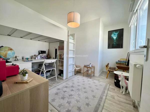 Vente Appartement 3 pièces 68 m2 à Saint-Pierre-des-Corps