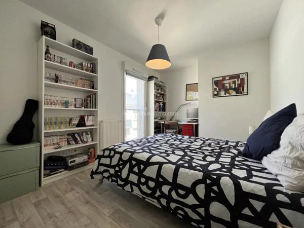 Vente Appartement 3 pièces 68 m2 à Saint-Pierre-des-Corps