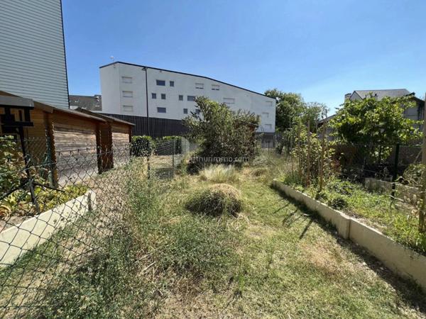 Vente Appartement 3 pièces 68 m2 à Saint-Pierre-des-Corps