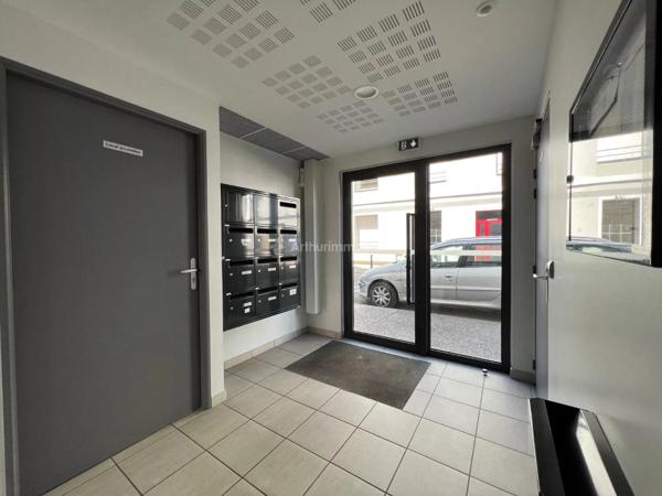 Vente Appartement 3 pièces 68 m2 à Saint-Pierre-des-Corps