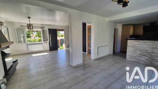 Maison à vendre 5 pièces 112 m² Villeneuve-de-la-Raho