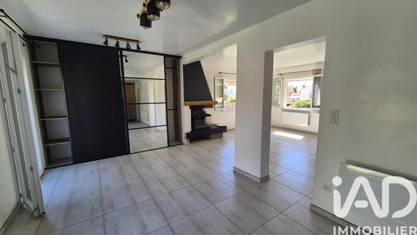 Maison à vendre 5 pièces 112 m² Villeneuve-de-la-Raho