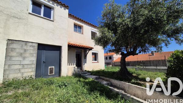 Maison à vendre 5 pièces 112 m² Villeneuve-de-la-Raho