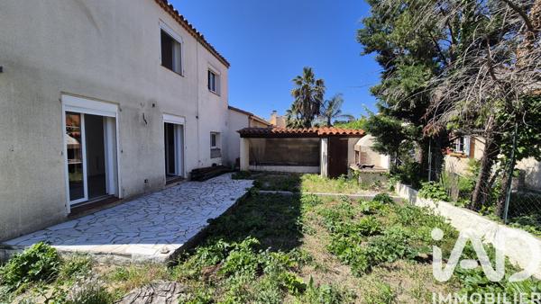 Maison à vendre 5 pièces 112 m² Villeneuve-de-la-Raho