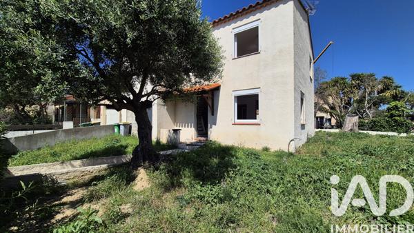 Maison à vendre 5 pièces 112 m² Villeneuve-de-la-Raho