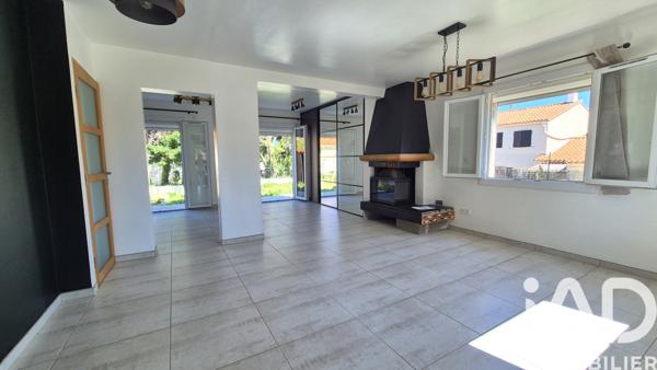 Maison à vendre 5 pièces 112 m² Villeneuve-de-la-Raho