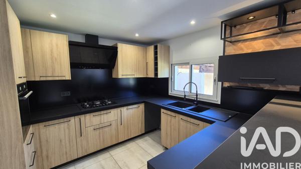 Maison à vendre 5 pièces 112 m² Villeneuve-de-la-Raho